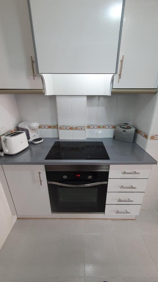 Ideal Familias En Urbanizacion De Lujo A 600M De La Playa Levante Con Wifi, Ac Y Parking Benidorm Exterior photo